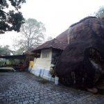 Iringole Forest Temple