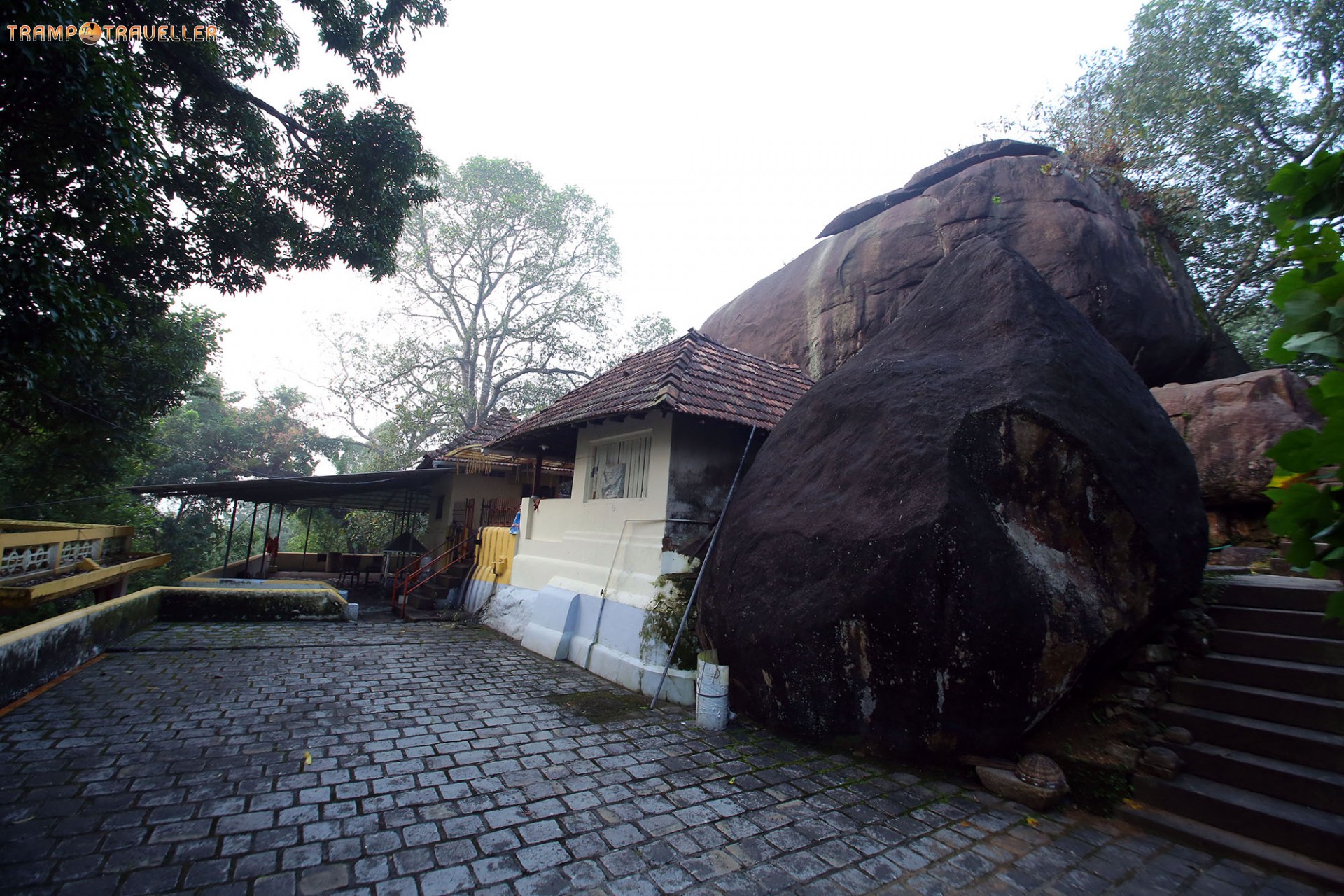 Kallil Devi Temple Perumbavoor