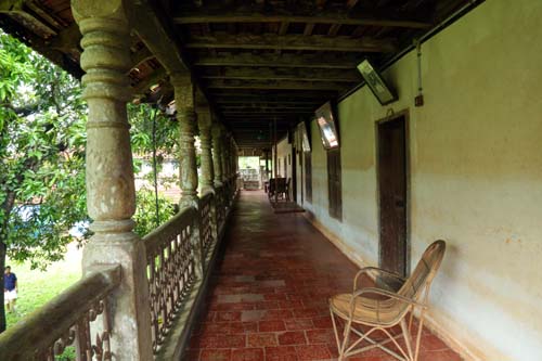 പഴമയിലെ സൗന്ദര്യം