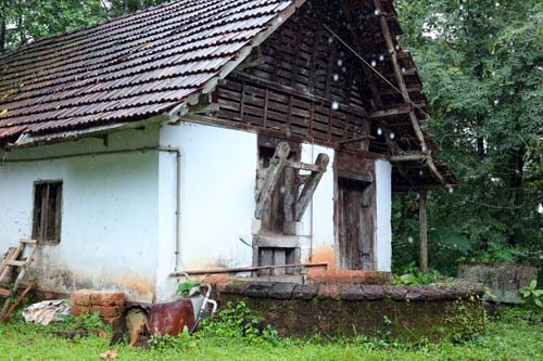 പഴമയിയുടെ ഭംഗി