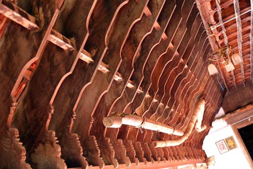 പഴമയിയുടെ ഭംഗി