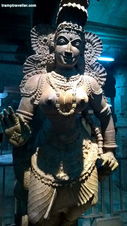 ക്ഷേത്രശില്പം