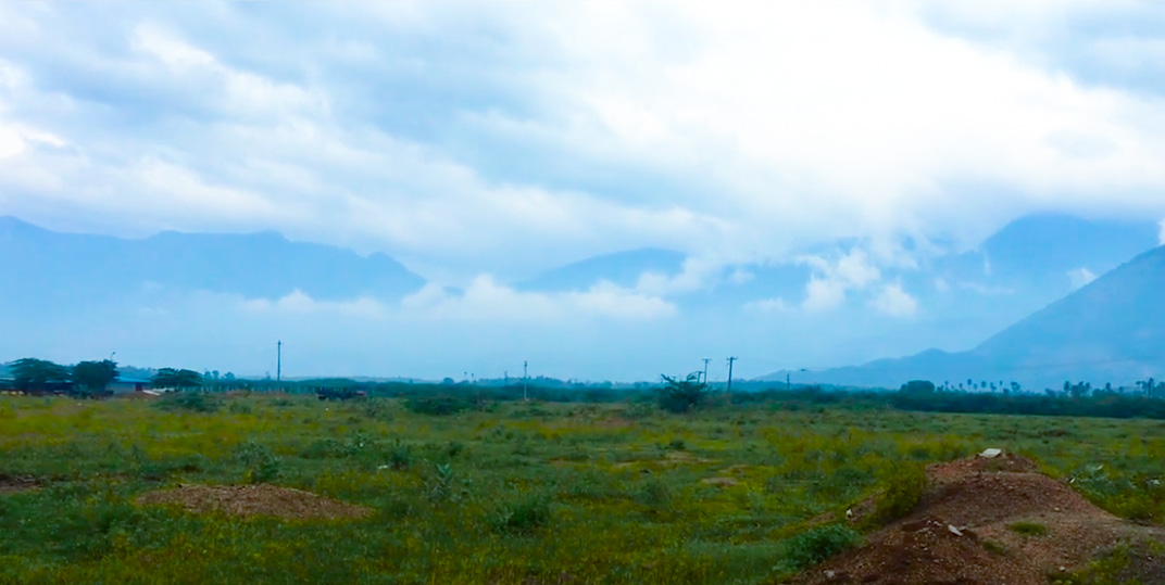 Village View Venkateswarapuram