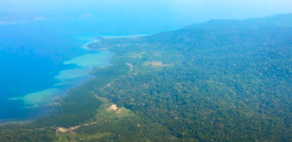 Andaman And Nicobar Island View