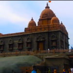 Tiruvannamalai ruled by Panchaboothanathan – Part 1