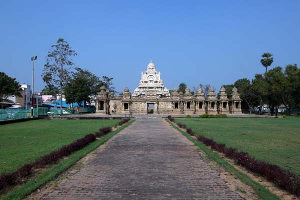 കൈലാസനാഥ ക്ഷേത്രം