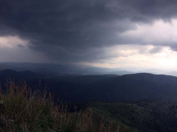 മംഗളാദേവികുന്നുകള്‍