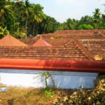 Kainakary Floods View In 2018