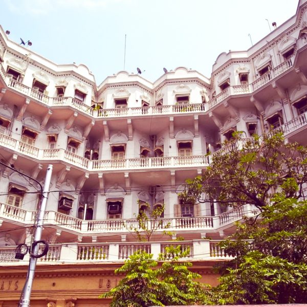 Kolkata City Views