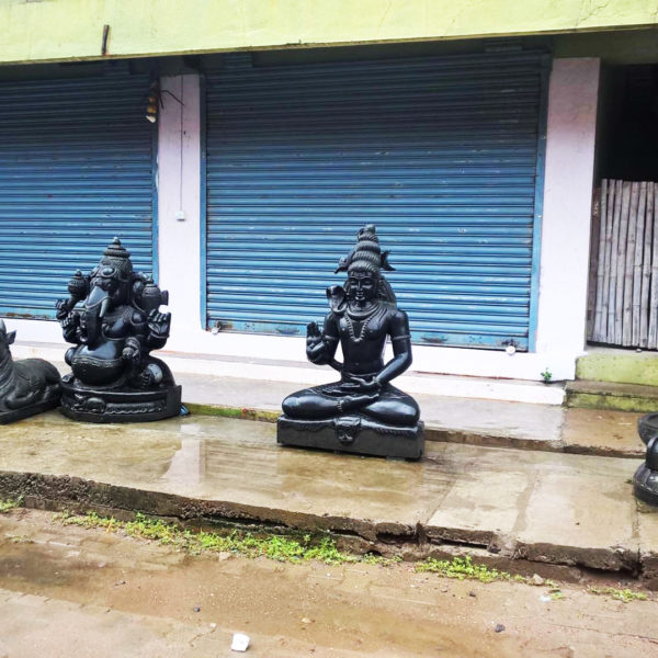 Mahabalipuram