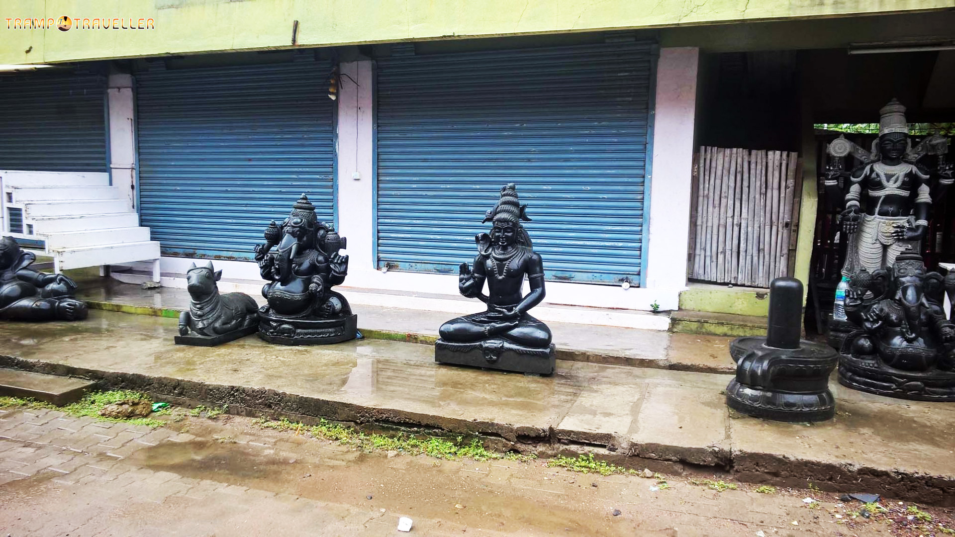 Mahabalipuram