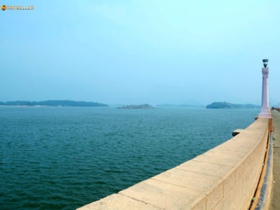 Malampuzha Dam
