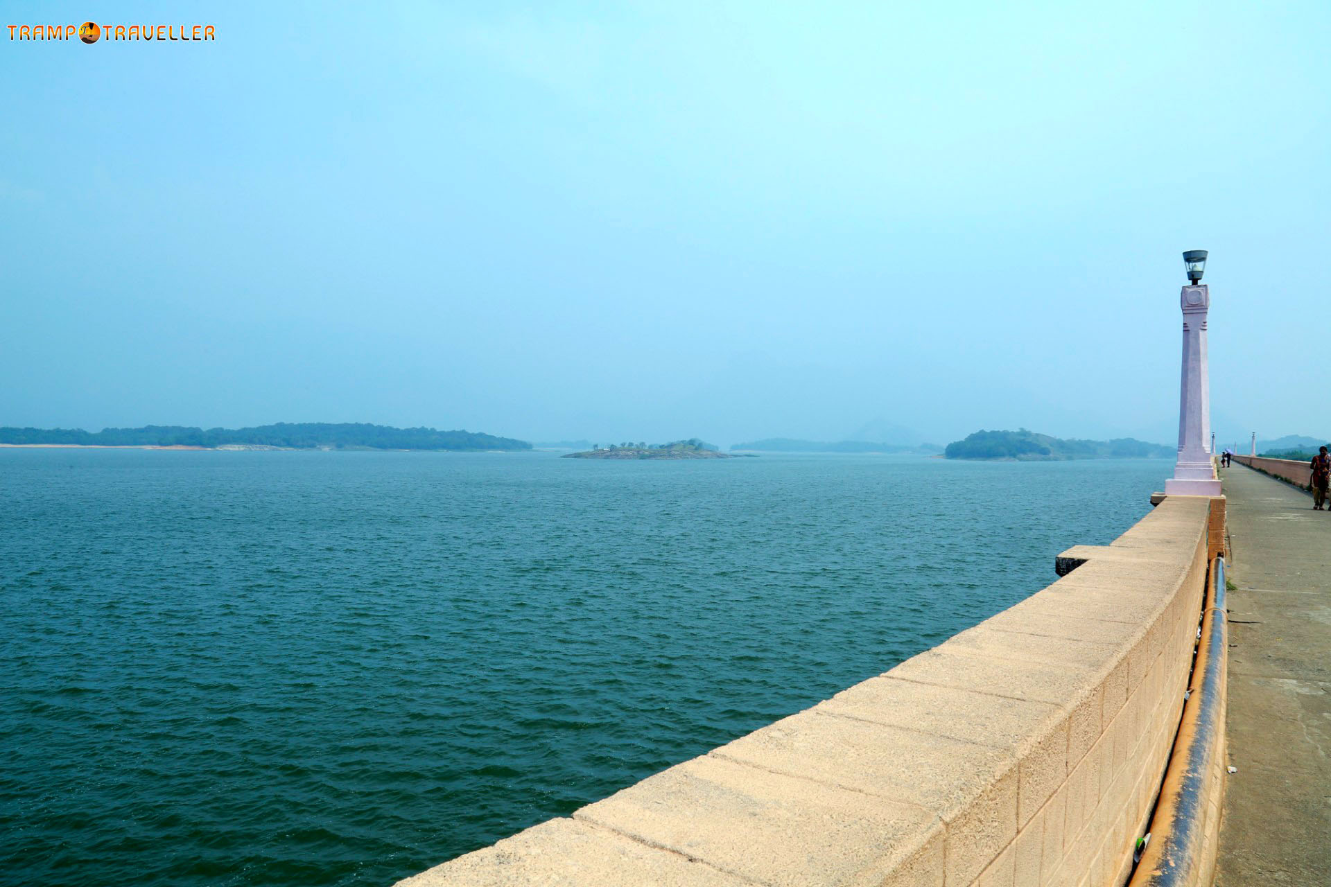 Malampuzha Dam