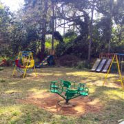 Kolli Hills Children Park