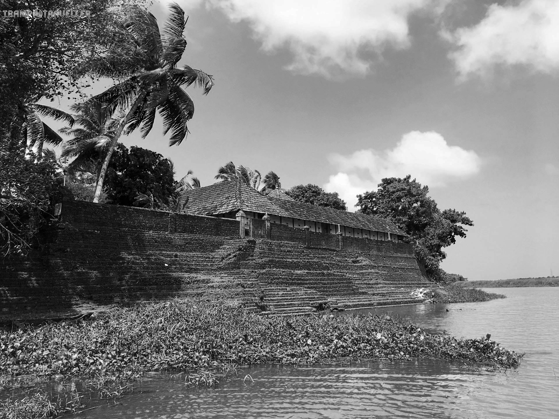 Mahadeva Temple