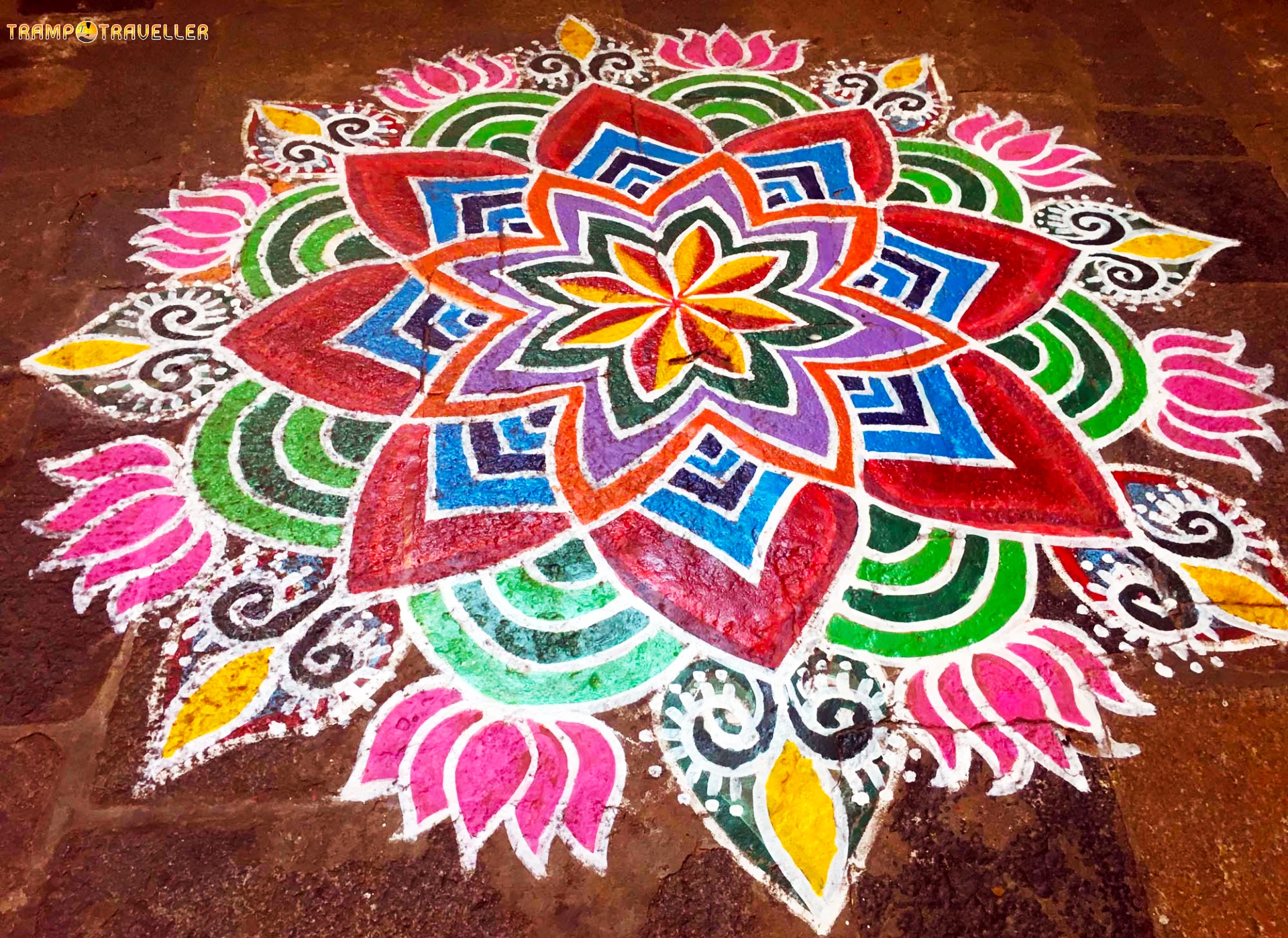 Kolam