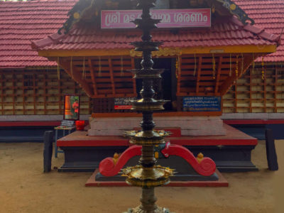 Madakkil Sri Bhadrakali Temple