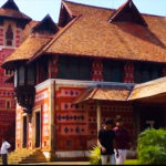 Mahadeva Temple Tavanur