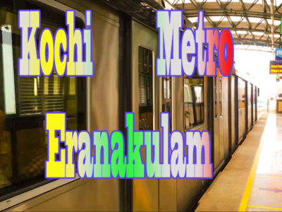 Kochi Metro View
