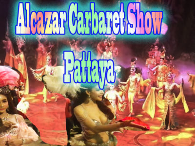 Alcazar Carbaret Show