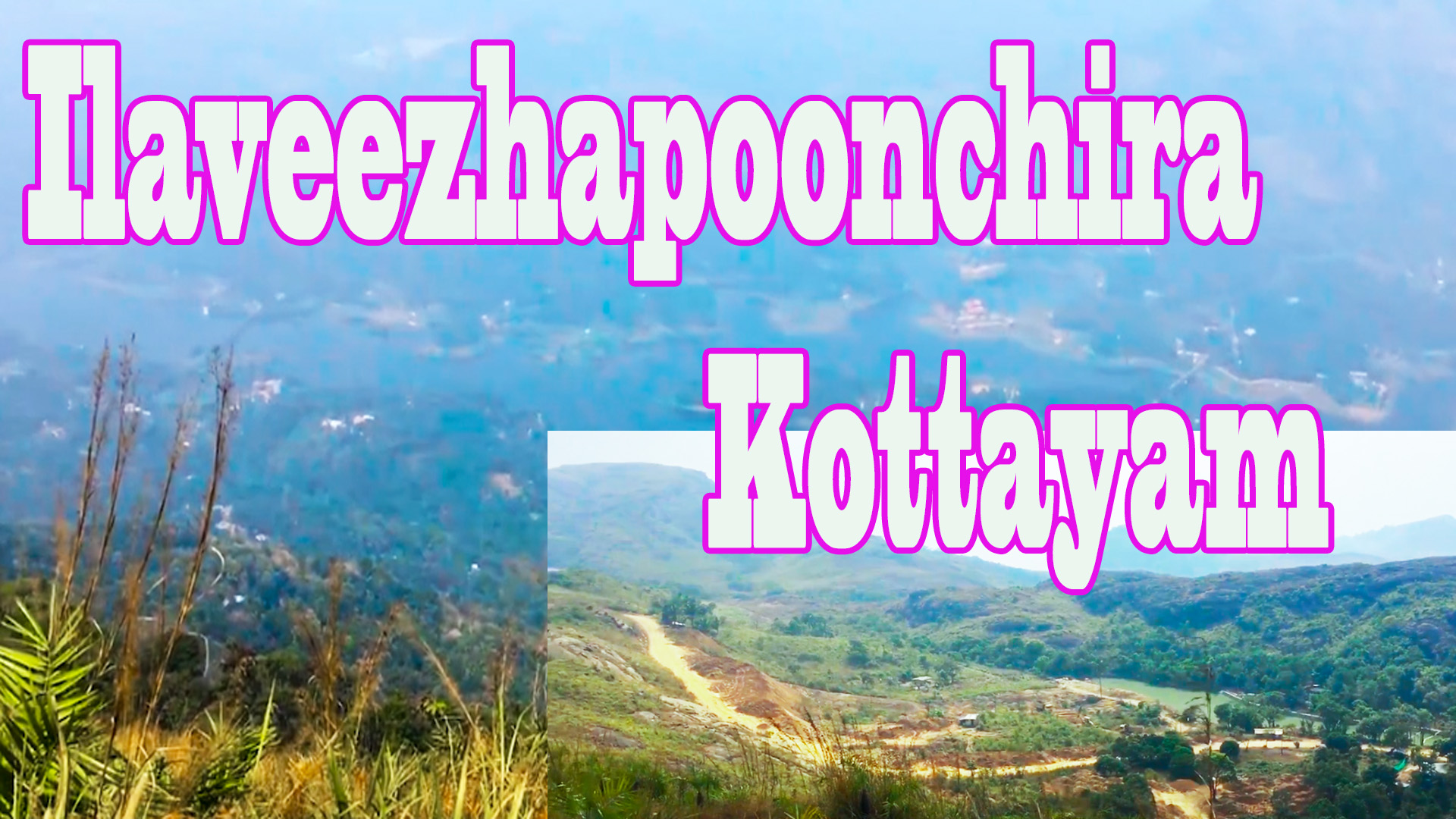 Ilaveezhapoonchira