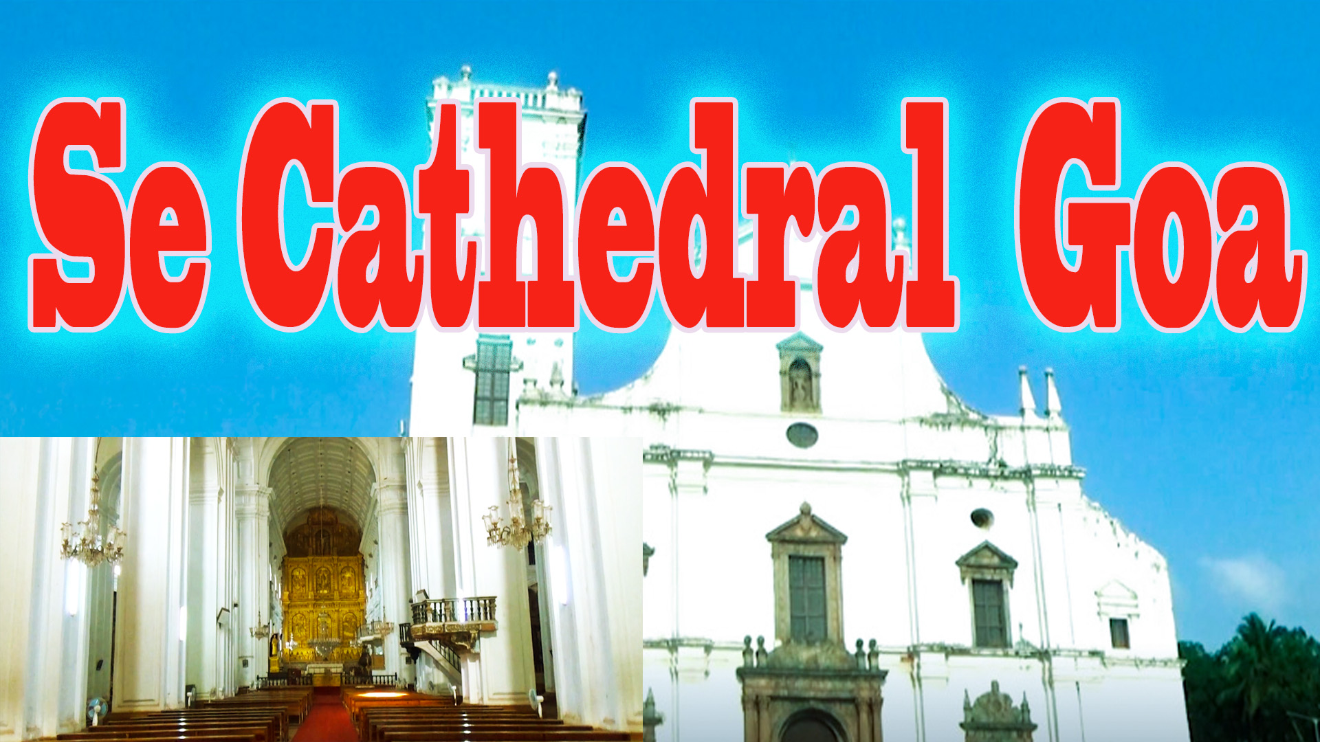 Se Cathedral