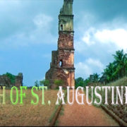 Church of St. Augustine