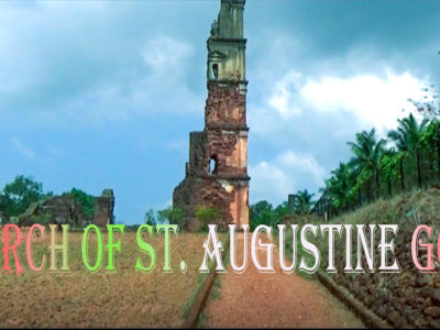 Church of St. Augustine