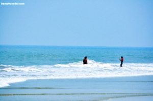 kozhikode beach