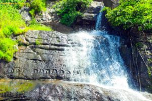 kuttaalam falls