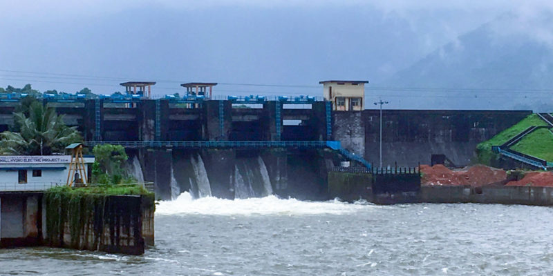 Malankara Dam