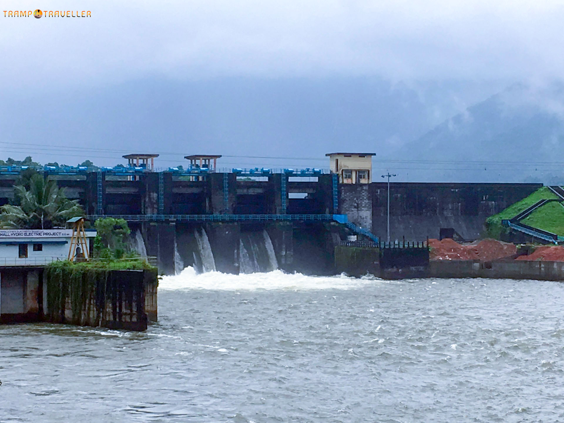 Malankara Dam