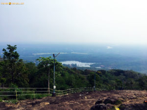 malayattoor manappattuchira view