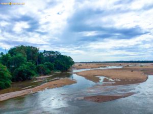 mallur rivar view