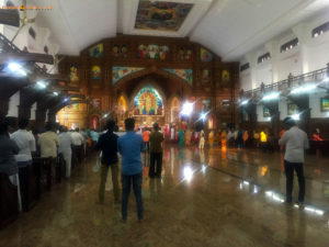 st thomas church malayattoor