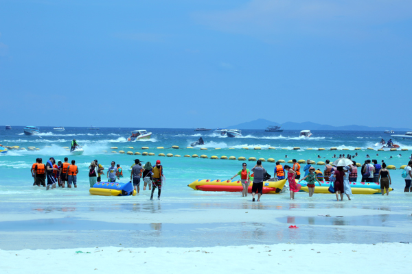 കോറല്‍ഐലന്റെ