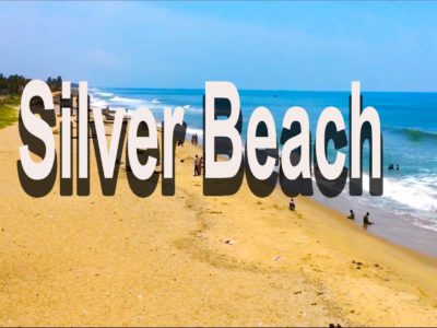 Silver Beach