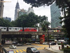 kuala lumpur metro pictures