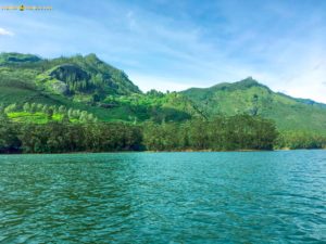 mattupetty dam munnar