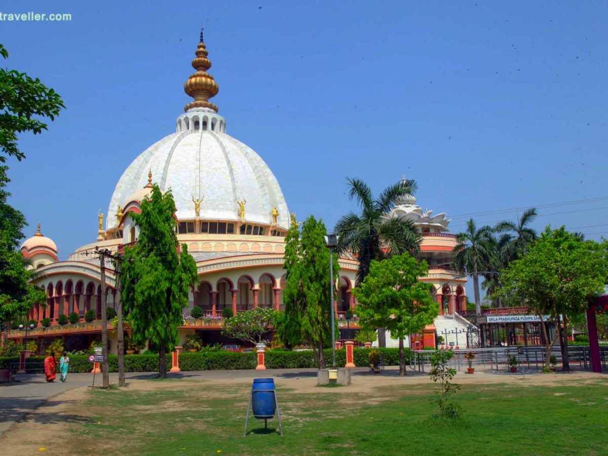 mayapur narasimha