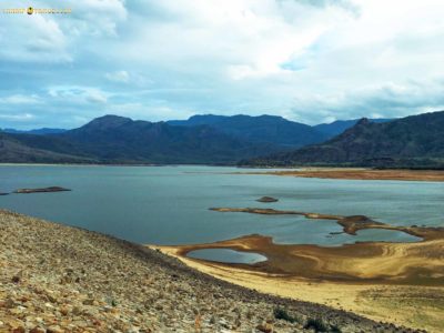 Manimuthar Dam