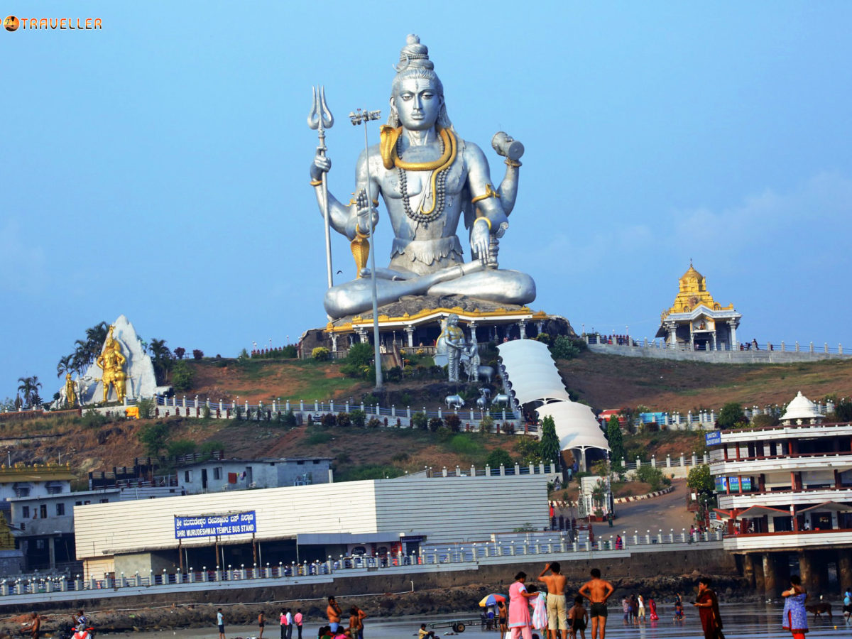 Gokarna To Murudeshwar Distance   120170601055517101722 1200x900 