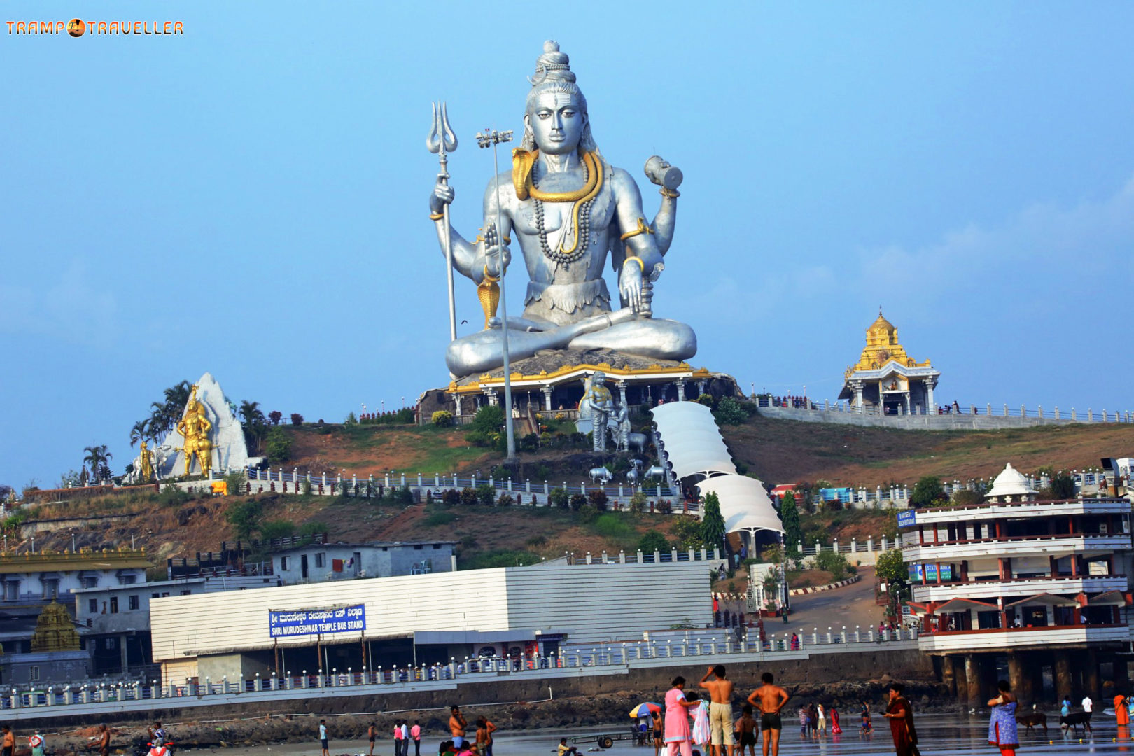 Murudeshwar