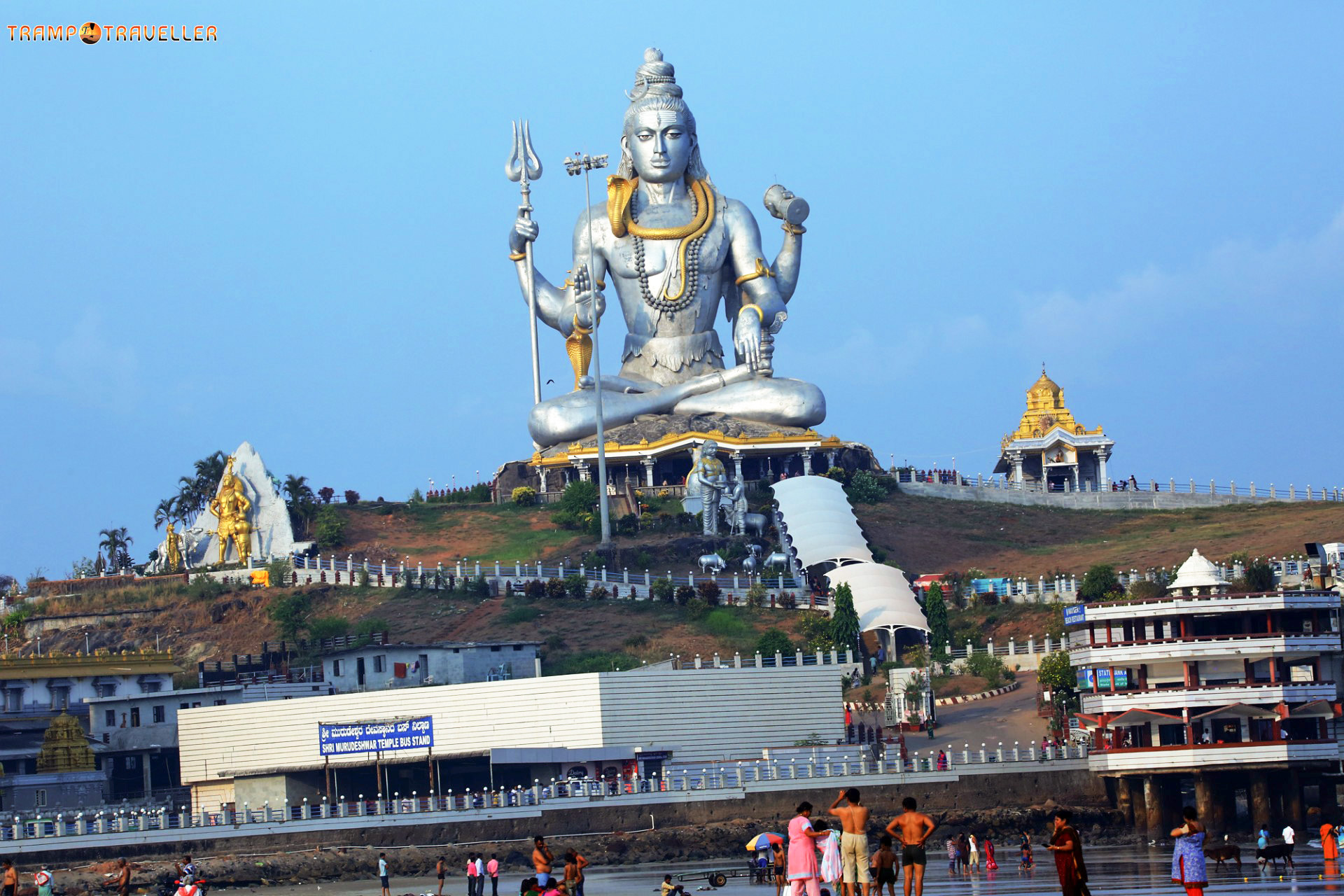 Murudeshwar