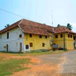 Ardhanareeswarar Temple