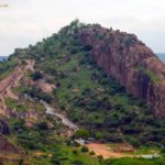 Ponmudi Hills