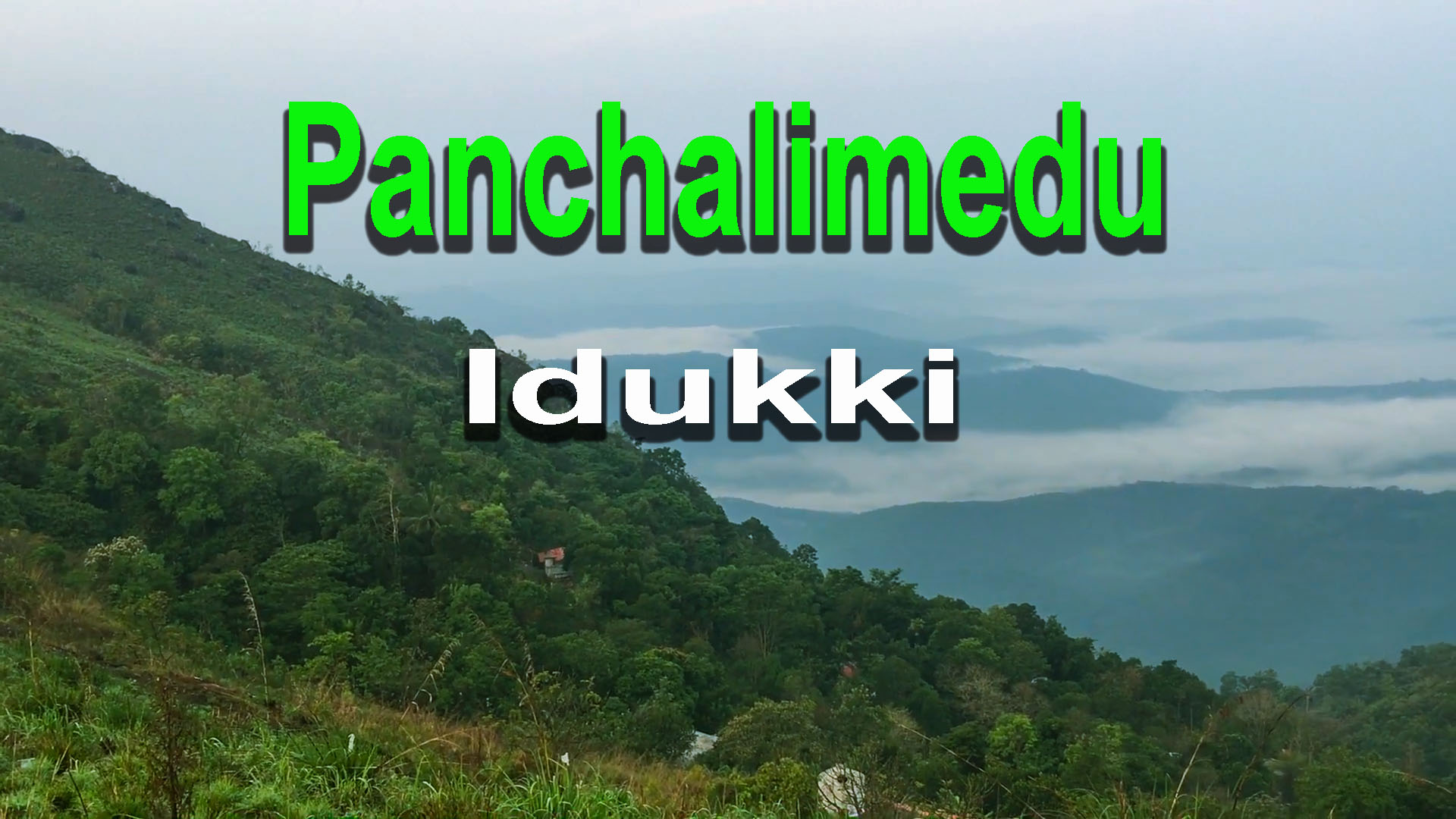 Panchalimedu