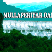 Mullaperiyar Dam
