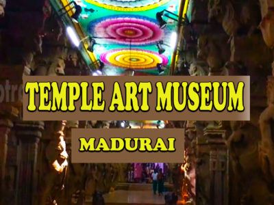 Temple Art Museum