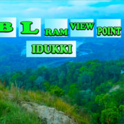 B L Ram View Point